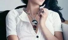 张柏芝最新爆料疫情,勇敢发声，为健康发声