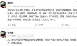 李微敖在哪里爆料的视频,重大事件幕后真相曝光